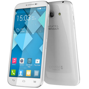 Alcatel One Touch Pop C9 7047D / 7047A