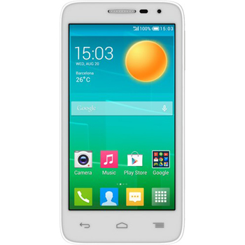 Alcatel One Touch Pop D5 5038X