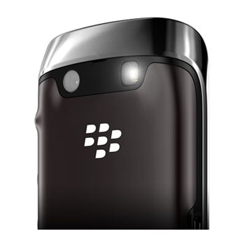  BlackBerry Torch 9860 