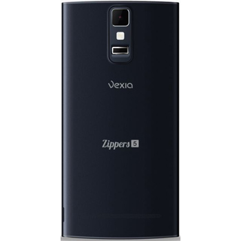 Vexia Zippers Phone 5