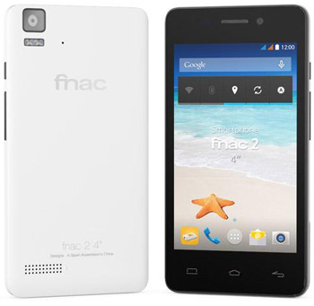  Fnac Smartphone 2 4