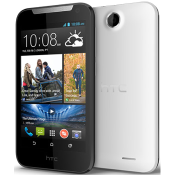  HTC Desire 310 