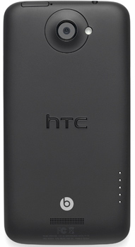  HTC One X+ 