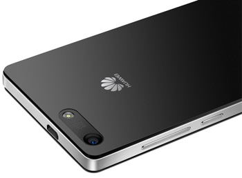  Huawei Ascend G6 4G 