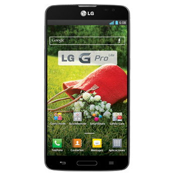  LG Optimus G PRO Lite 