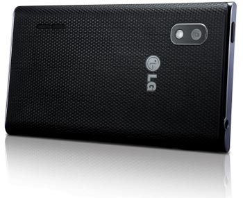  LG P610 Optimus L5