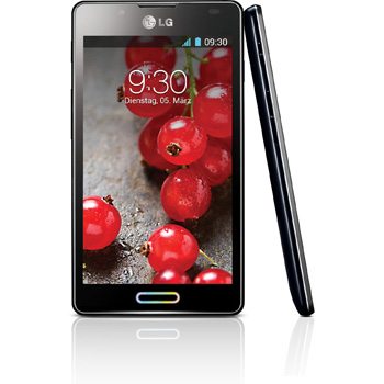  LG Optimus L7 II P710 