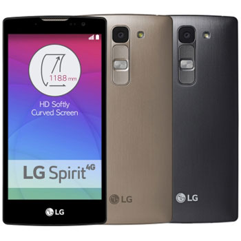  LG Spirit 4G LTE H440N 