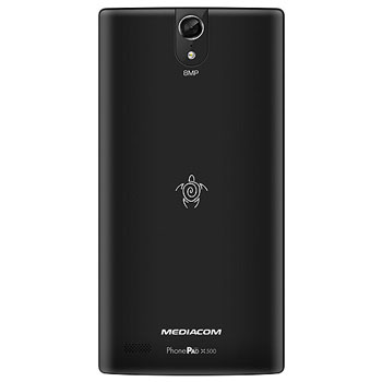  Mediacom PhonePad Duo X500 