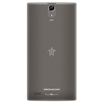  Mediacom PhonePad Duo X500 