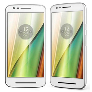 Motorola Moto E<sup>3</sup> (2016)