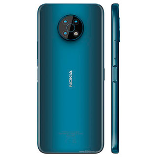Nokia G50