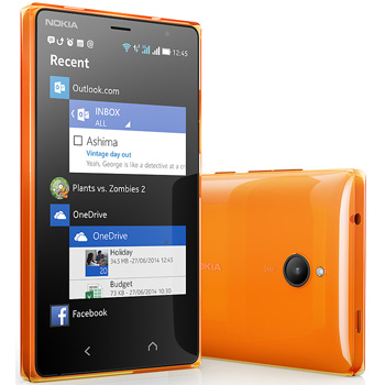  Nokia X2 Dual SIM 
