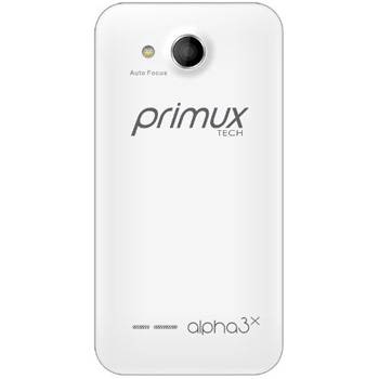  Primux Alpha 3x 