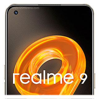 Realme 9 (4G)