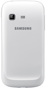  Samsung Galaxy Ch@t B5330