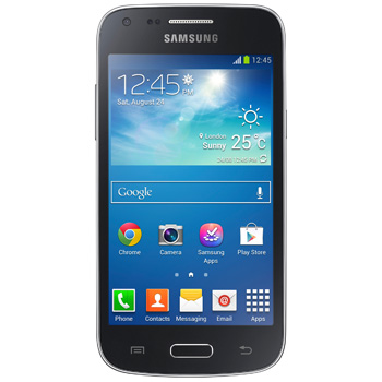  Samsung Galaxy Core Plus G350