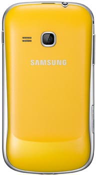  Samsung Galaxy Mini 2 S6500D 