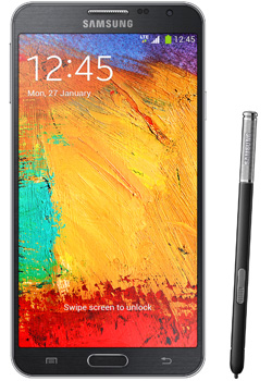  Samsung Galaxy Note 3 Neo N7505 