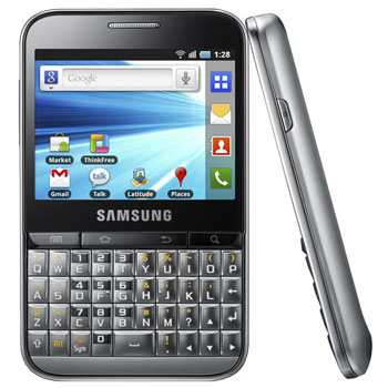  Samsung Galaxy Pro B7510 
