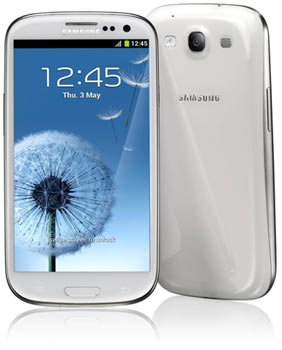  Samsung I9300 Galaxy S III 