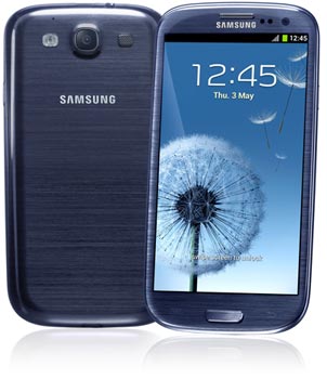  Samsung I9300 Galaxy S III 