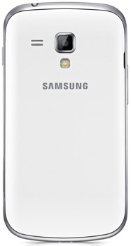  Samsung Galaxy S  Duos S7562