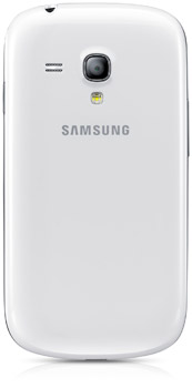  Samsung I8190 Galaxy S III mini 
