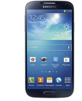  Samsung I9500 Galaxy S4