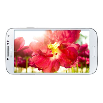 Samsung I9500 Galaxy S4