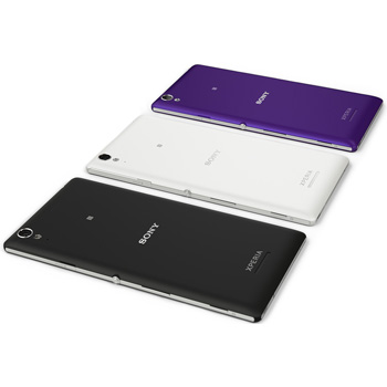  Sony Xperia T3 (D5102 - D5103 - D5106)