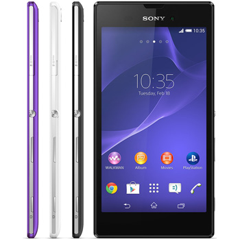  Sony Xperia T3 (D5102 - D5103 - D5106)