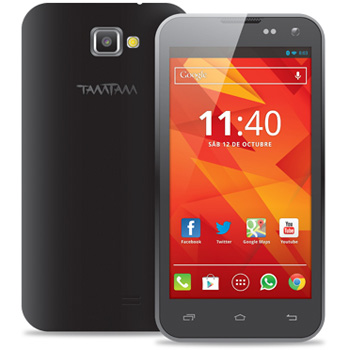 TamTam Phone 4,7
