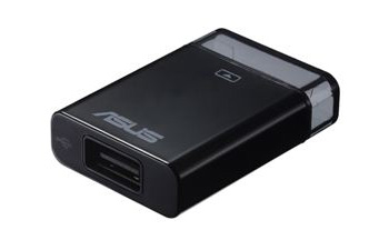 Asus adaptador externo USB