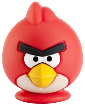  EMTEC Gama Angry Birds 