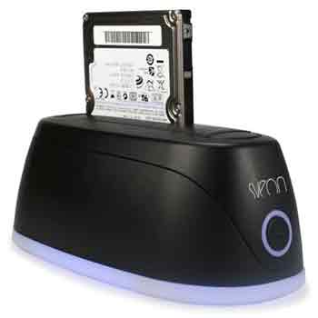 Sveon Base discos USB 3.0 STG100