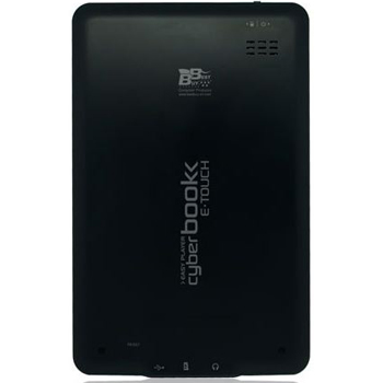  Best Buy  Easy Player CyberBook E-Touch