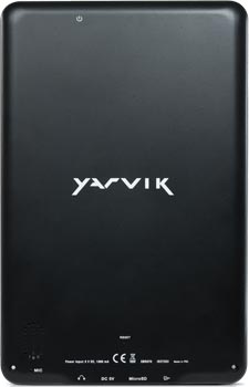  Yarvik EBR070 GoBook 7