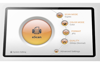 Plustek eScan A150