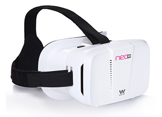 Woxter Neo VR1