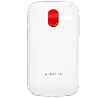  Alcatel 2000