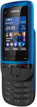  Nokia C2-05