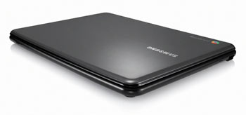 Samsung serie 5 Chromebook