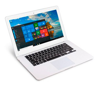 Prixton Notebook PC 10 Windows 10