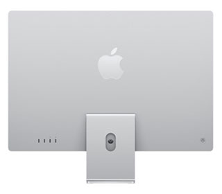 Apple iMac 24-2021