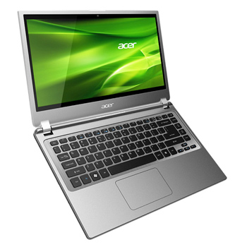 Acer Aspire S5 - 391