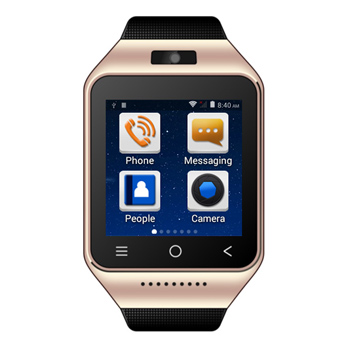 ZGPAX SmartWatch Phone S8