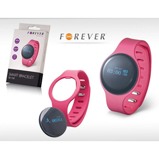 Forever Smartwatch SB-100