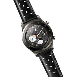 Huawei Watch 2 Classic