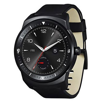 LG G Watch R (LGW110)
